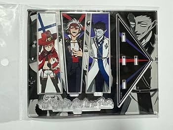 Amazon.co.jp: 吸血鬼すぐ死ぬ 吸死BIGアクリルスタンド